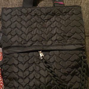 Isaac Mizrahi Laptop Bookbag